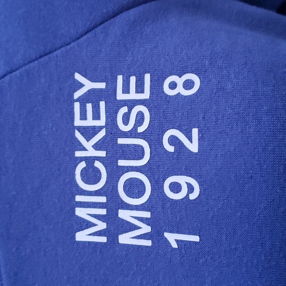 Women's Disney sweatshirt - Picture 4 of 5